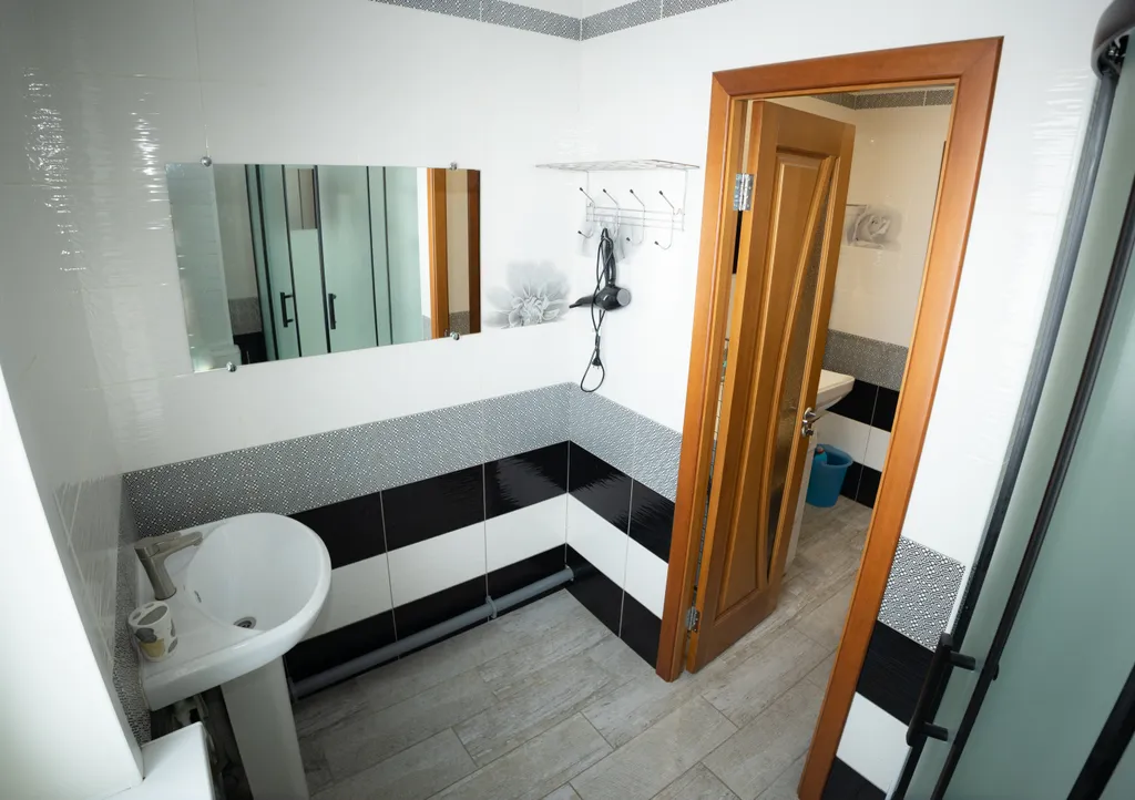 Красный городок