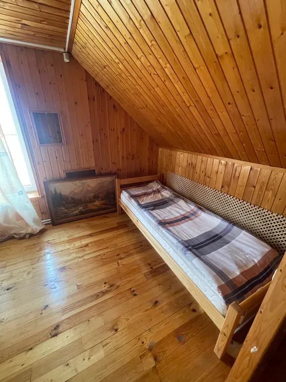 Домик в Парковой зоне