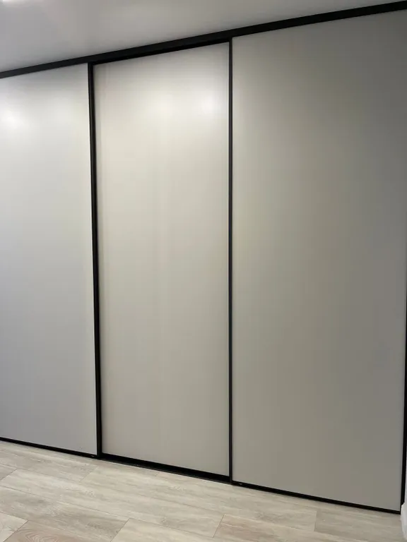 Уютная евродвушка