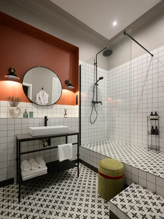 Просторные апартаменты у Адмиралтейства