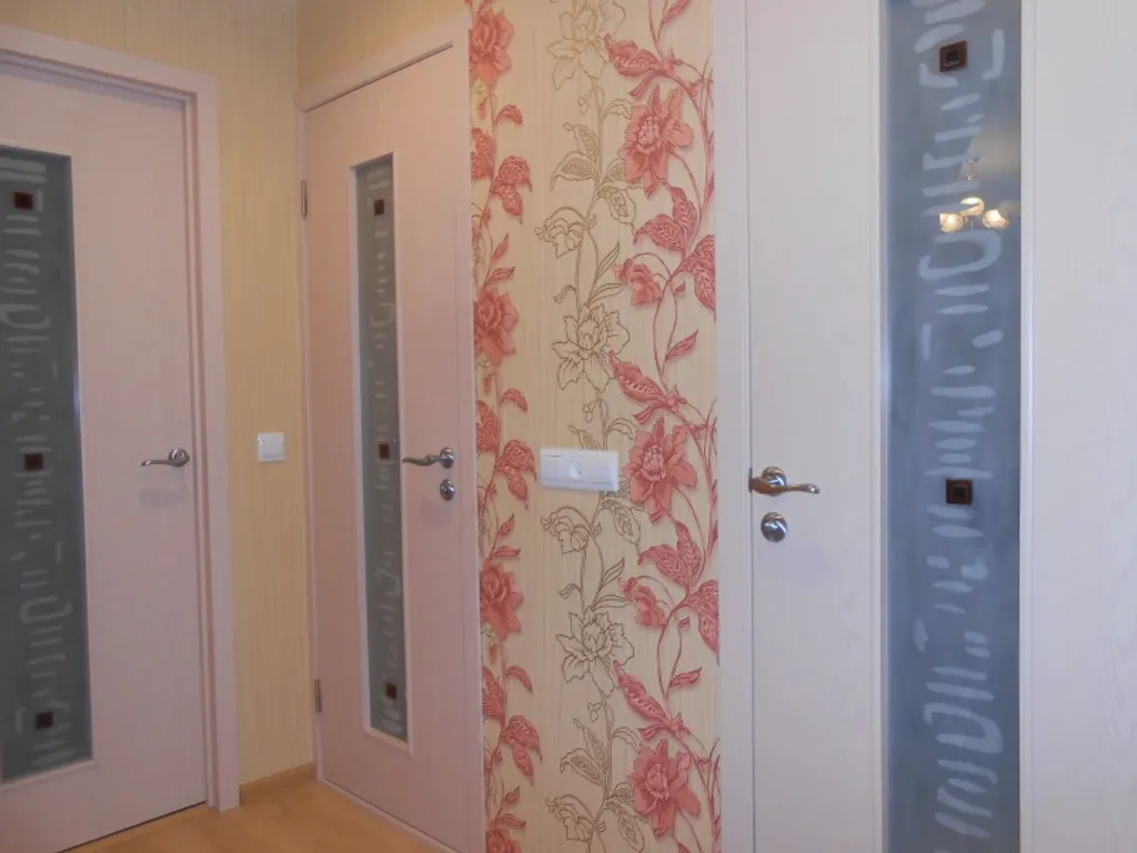 Квартира для отдыха и деловых поездок