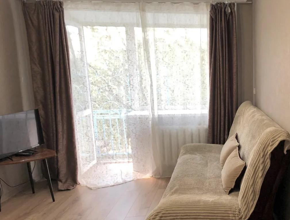 Комфортная квартира с ортопедической подушкой и матрасом