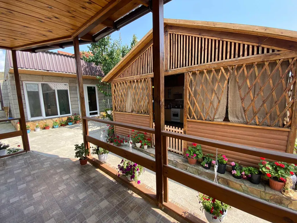 Уютный коттедж для отдыха