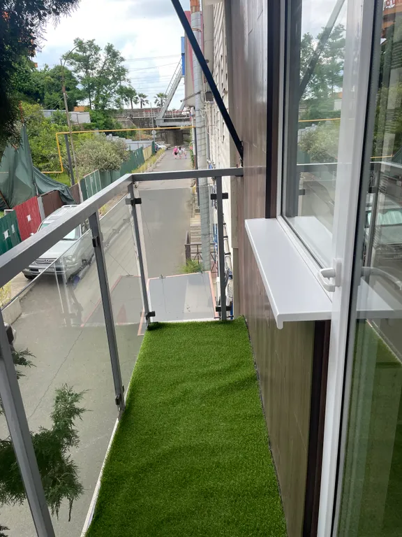 Студия у моря