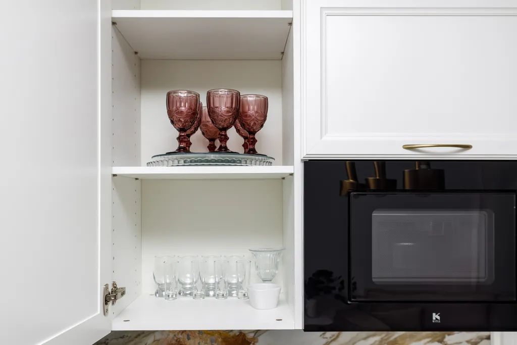 Апартамент в ЖК Комфорт-класса Стрижи-Сити