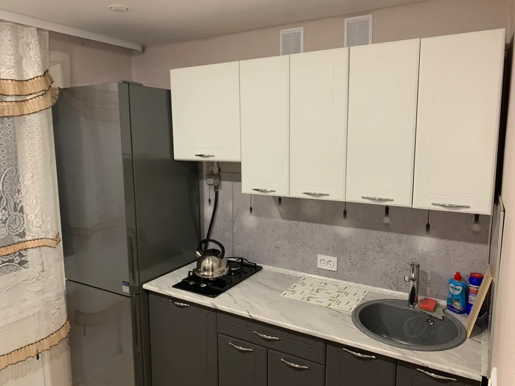 Квартира Уютная квартира в центре города — Алапаевск