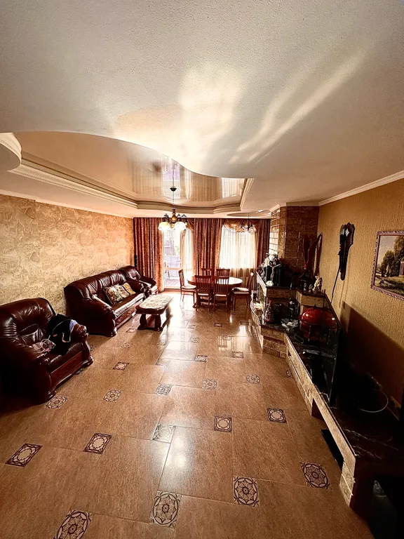 Коттедж Уютный эллинг на берегу моря и реки — аренда посуточно в Дагомыс