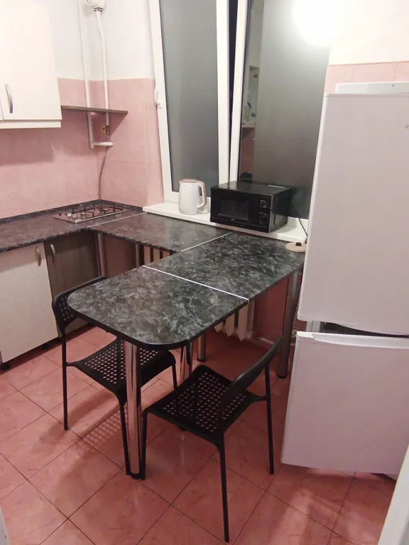 Комфортная квартира в центре