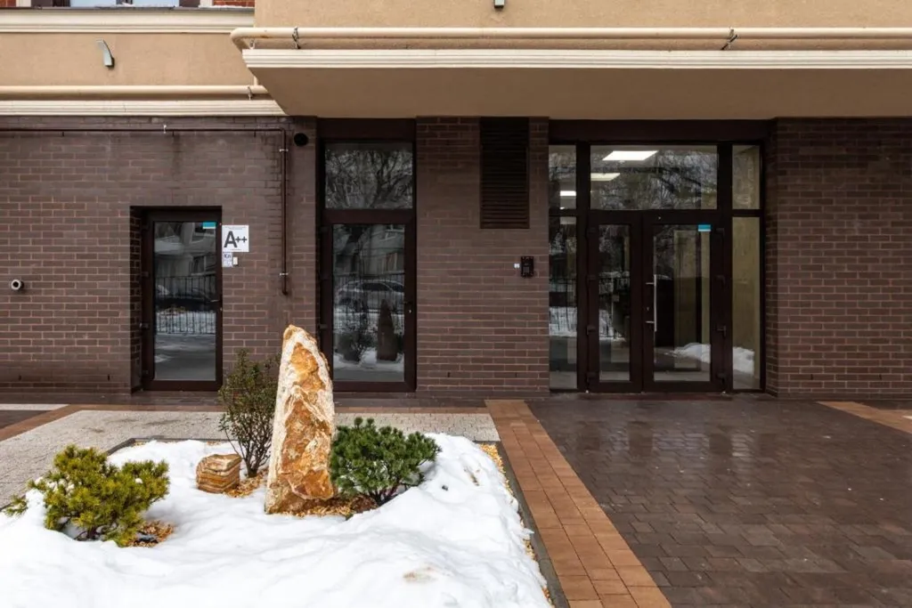 Apart39 Люкс в самом центре города