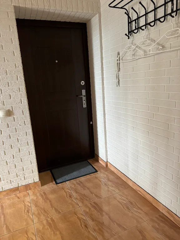 Уютная апарт квартира на море в Янтарном