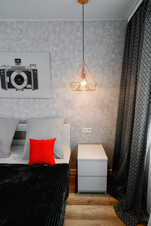 Уютная квартира на Быстрецкой