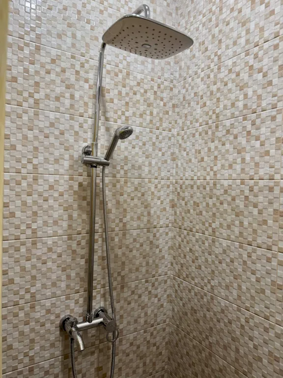 Квартира Квартира с балконом в ЖК Черноморский — Толстый мыс — Геленджик