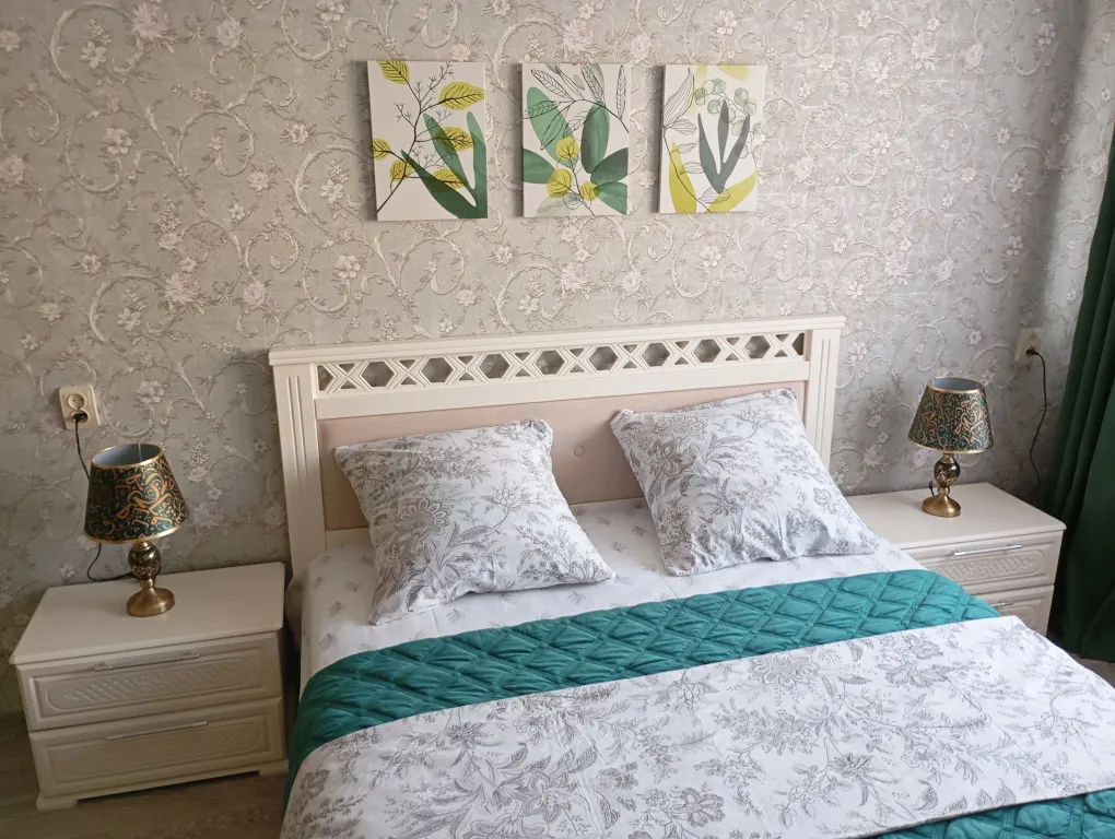 Квартира в центре