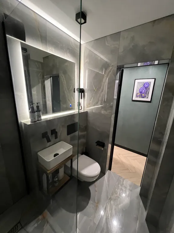 Квартира в центре