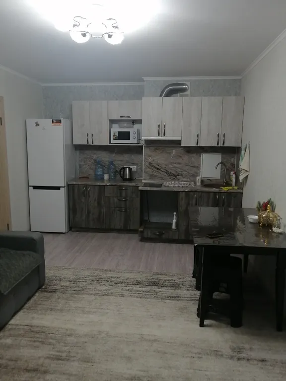 Квартира Квартира Уютная новая студия со всеми удобствами, открыта бронь на лето 2026 г — Анапа