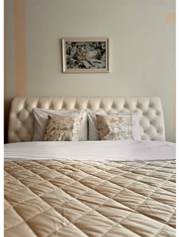 Апартаменты KliuchnikOFF -6 спал. мест и свежая чашка кофе каждый день