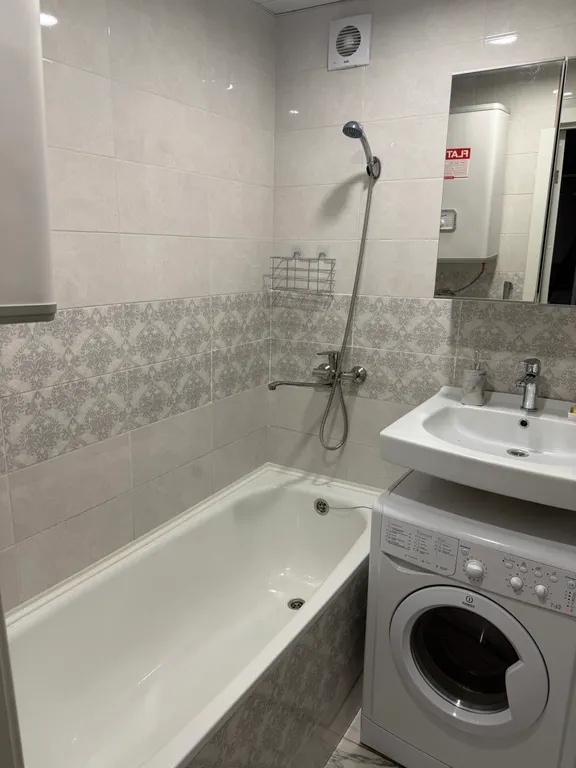 Уютная двухкомнатная квартира в сердце города