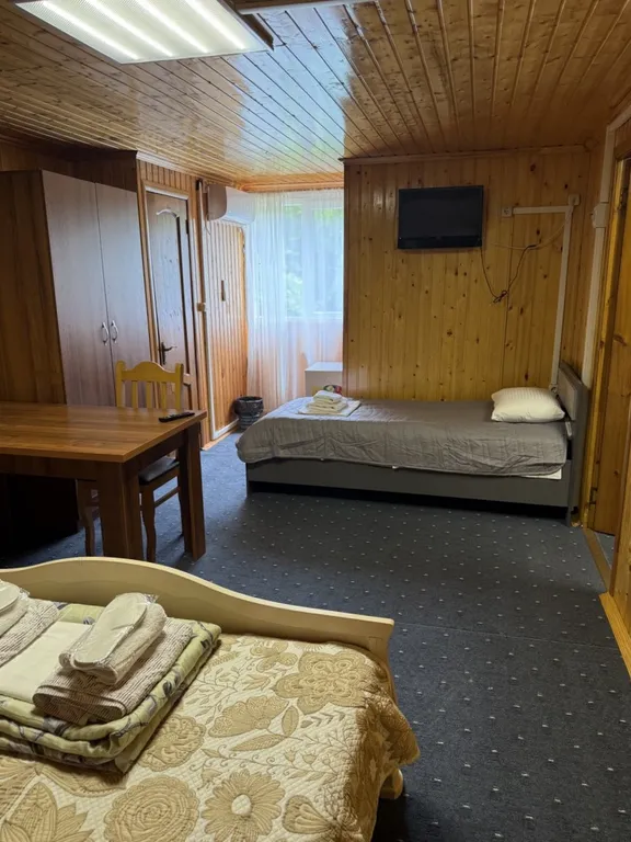 Люкс Семейный