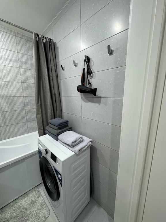 Уютная студия в центре города