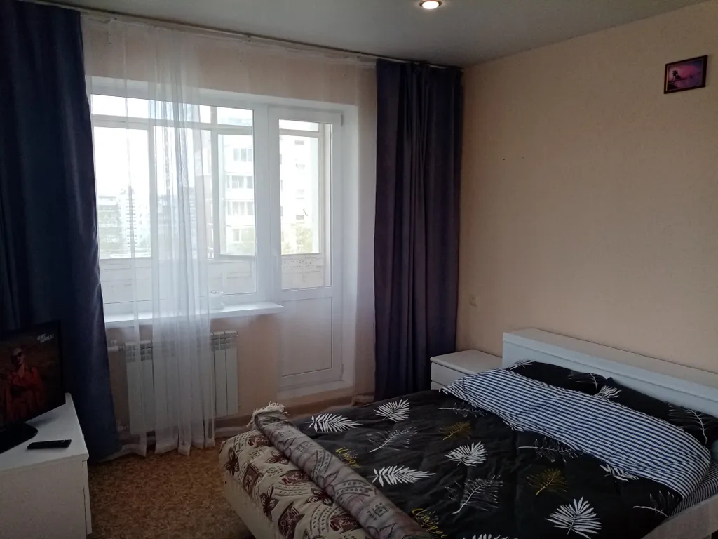 Квартира в центре