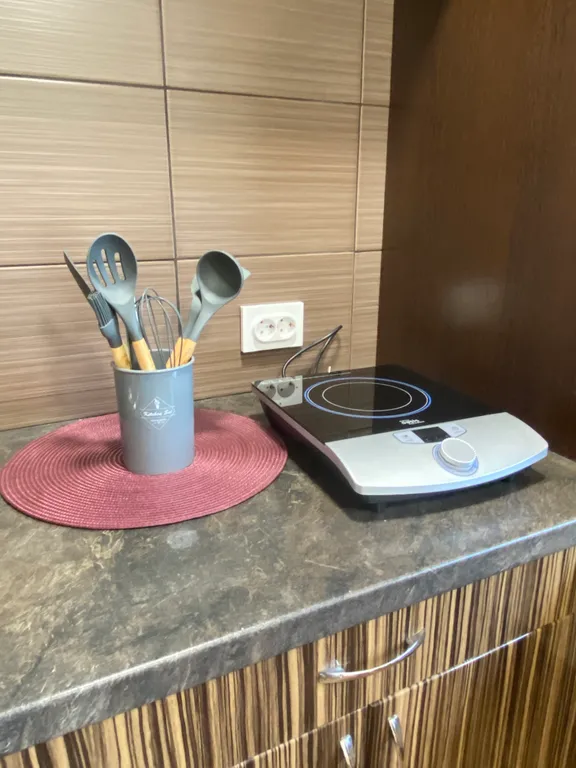 Эксклюзивная квартира