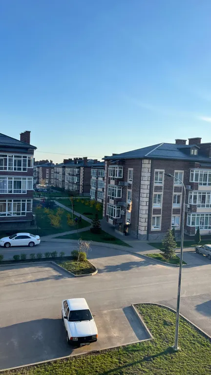 Уютная квартира недалеко от трассы М-4 Дон