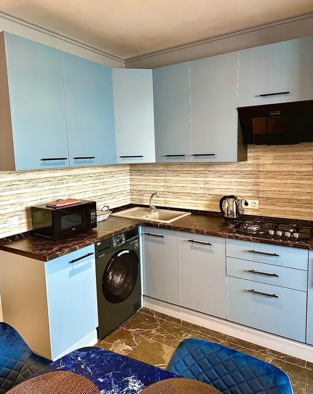 Новая студия в Дивеево с кондиционером