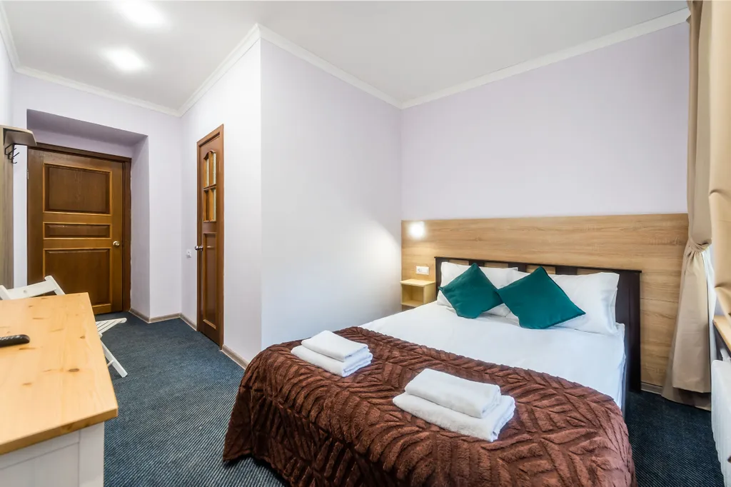 Квартира Комната — Санкт-Петербург