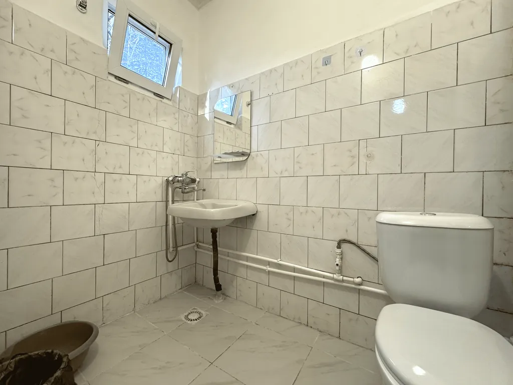 Квартира Квартира Стандарт с двуспальной кроватью — Головинка