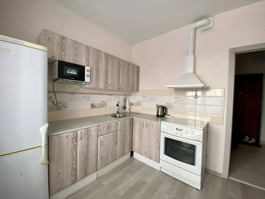 1-комнатные апартаменты УНИК АПАРТ на Пролетарской рядом ж/д вокзалом