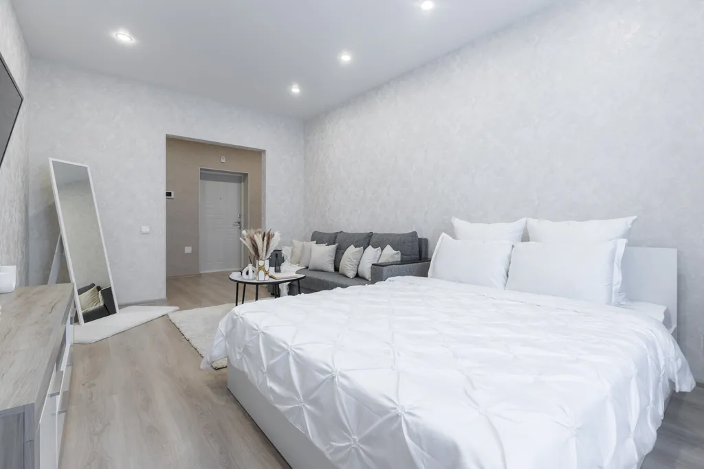 Residence Elegance на четыре персоны