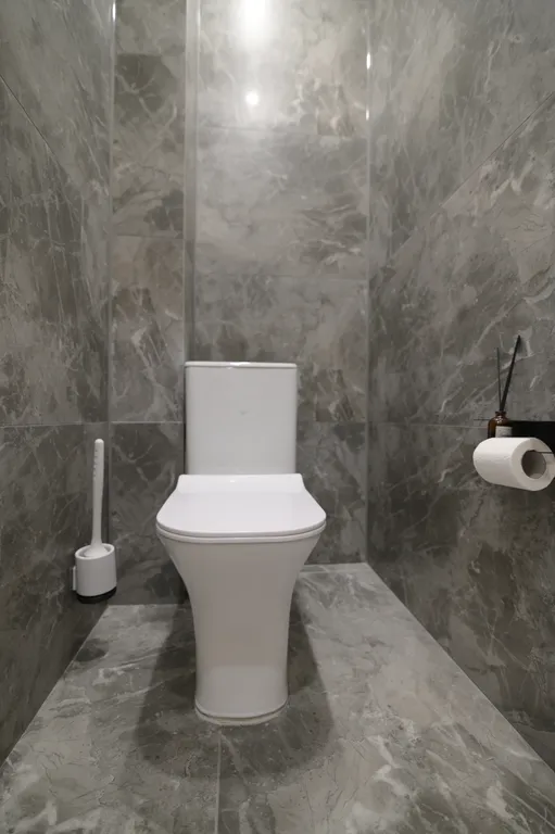 Квартира Элитная Kravc Group в ЖК Смарт квартал Центральный