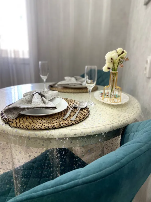 Астраханская красотка