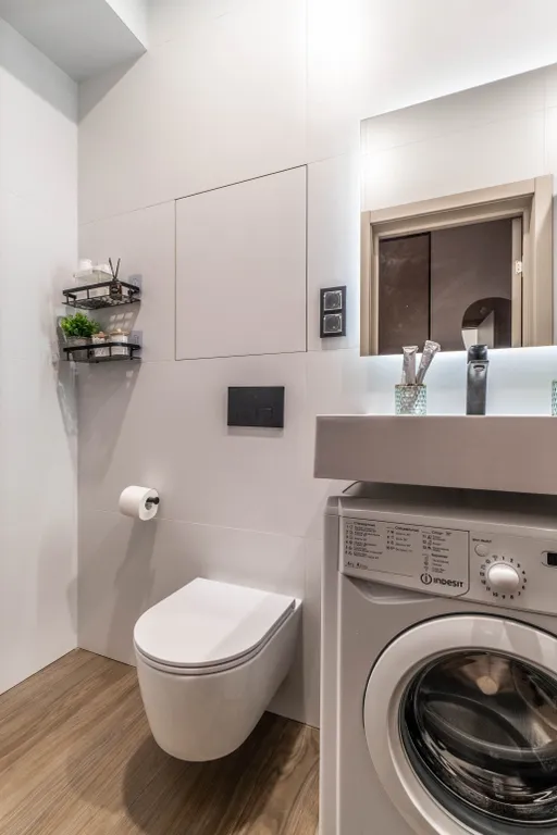 Апартамент у Вerega