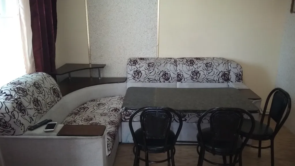 Коттедж 3-комнатный Дом — Судак