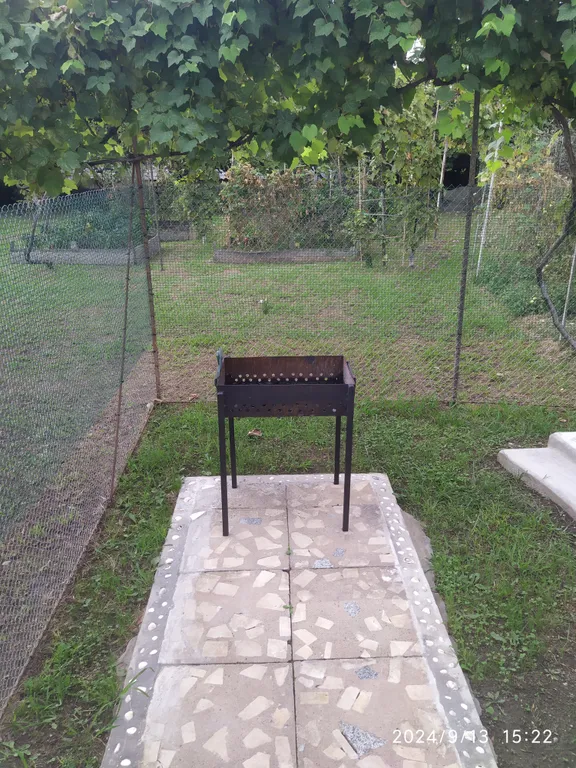 Квартира Комната с отдельным входом в частном доме — Рапица