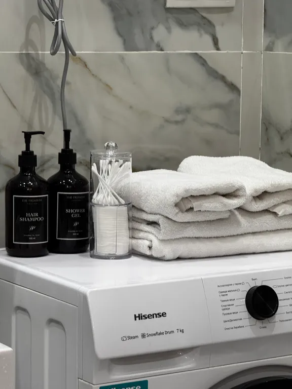 ЖК 4YOU business, №58 апартамент