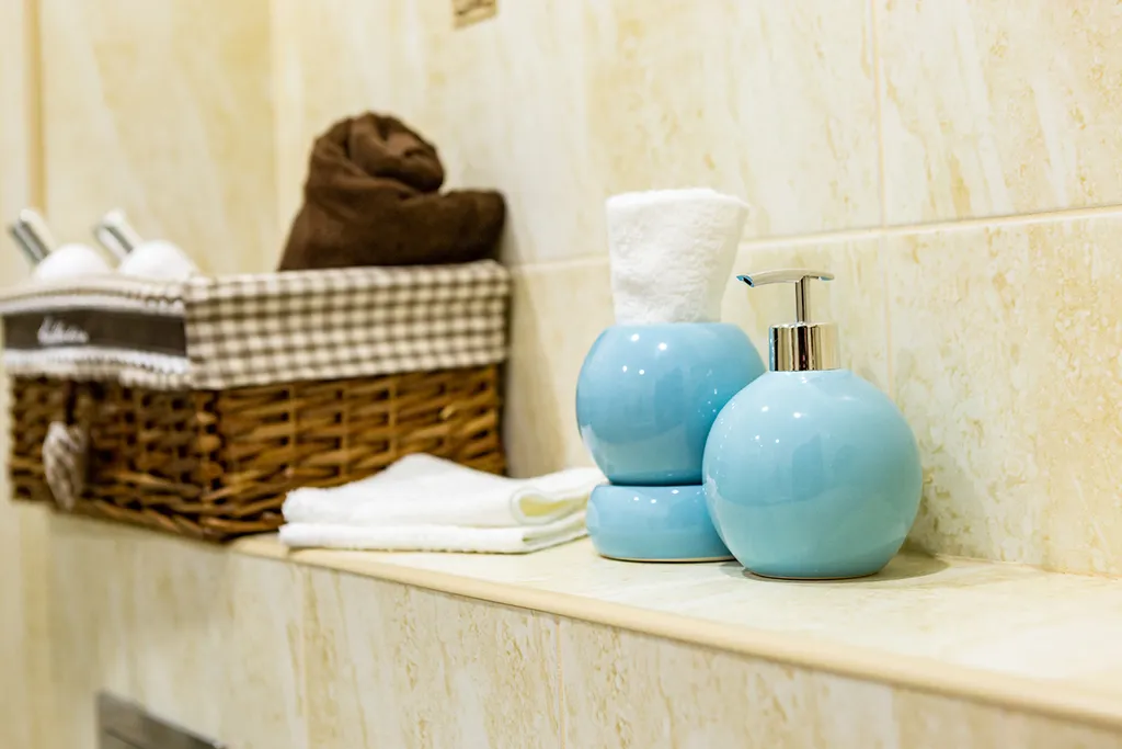 Уютная квартира в тихом центре