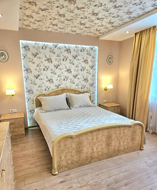 Квартира рядом со стадионом Дружба, бульваром Победа в центре города — аренда посуточно в Йошкар-Ола