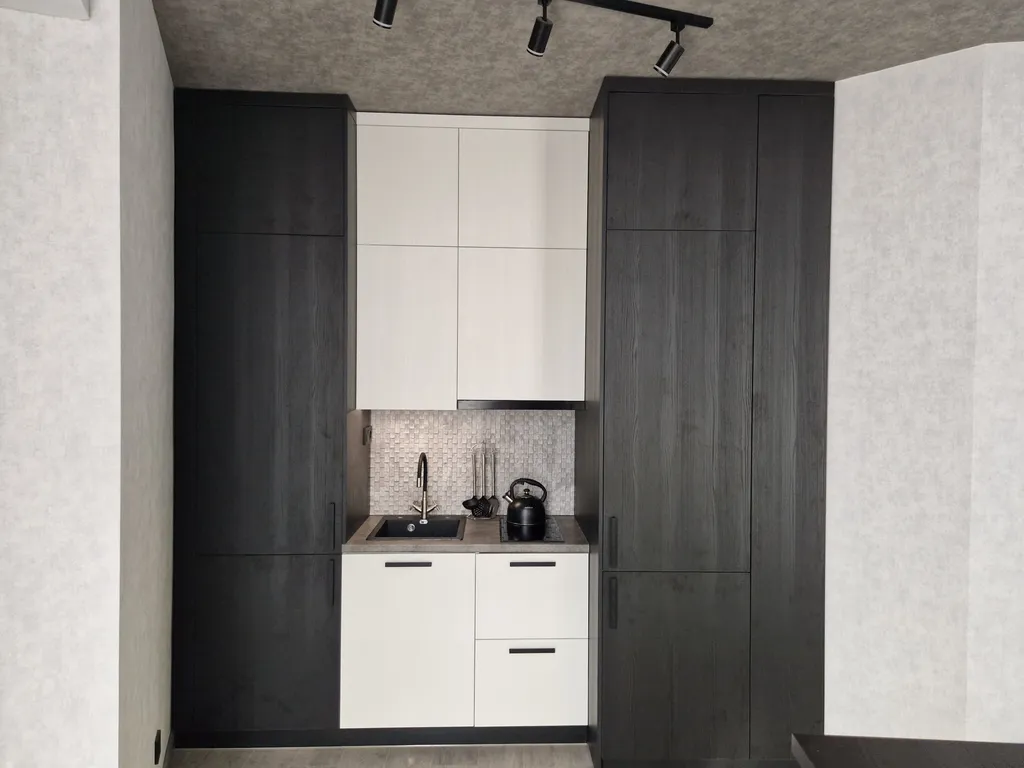 Апартаменты люкс в центре на набережной