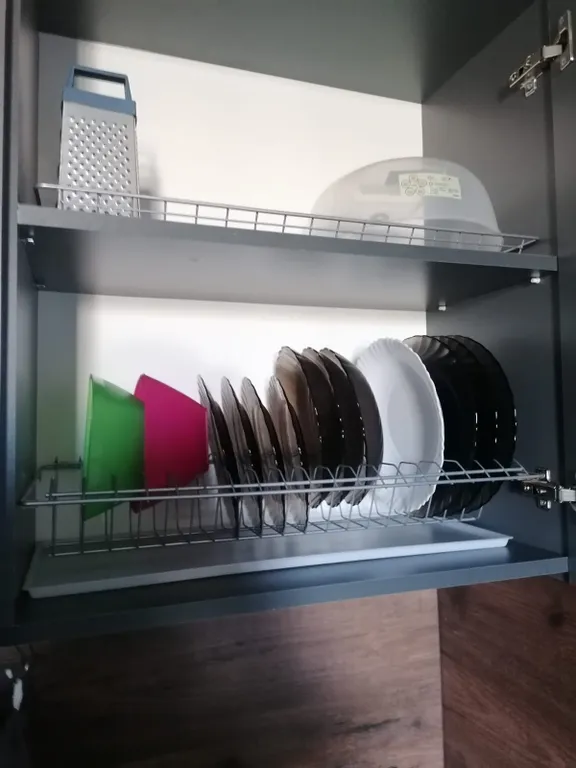 Квартира Уютная квартира — Бугры