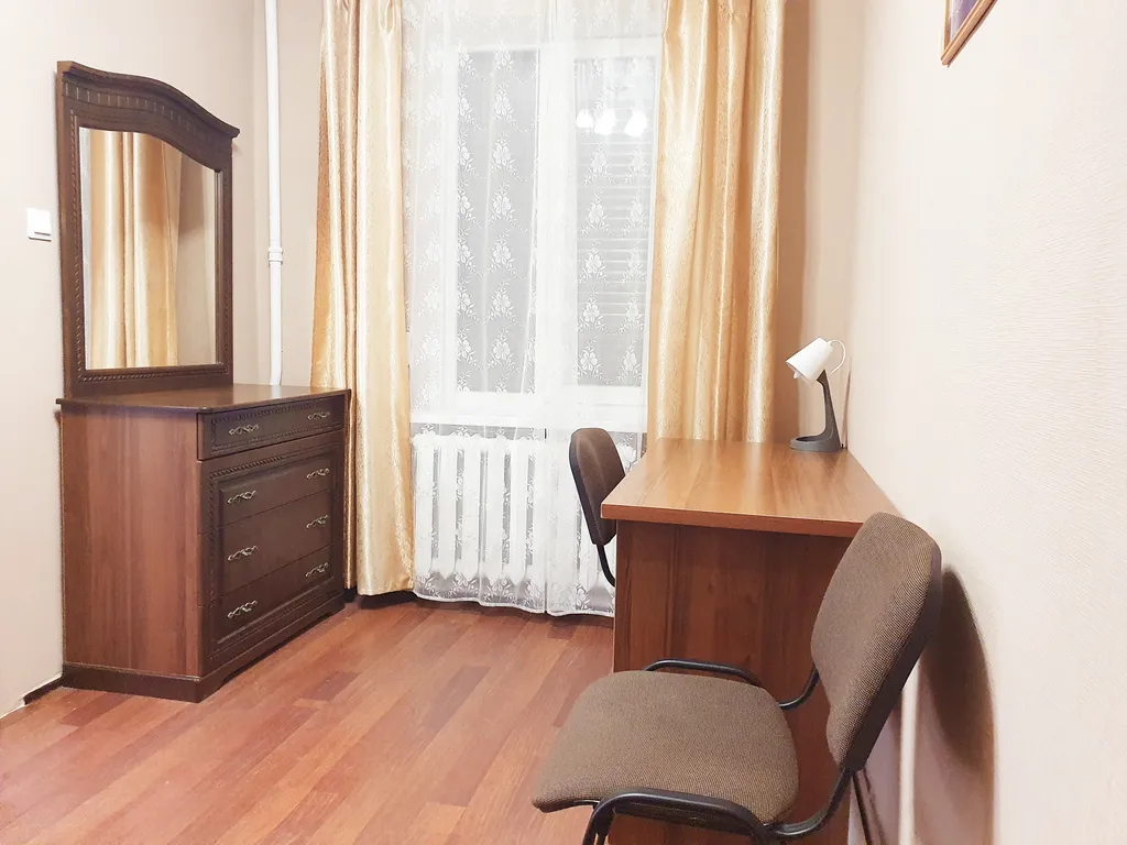 4-комнатный Дом