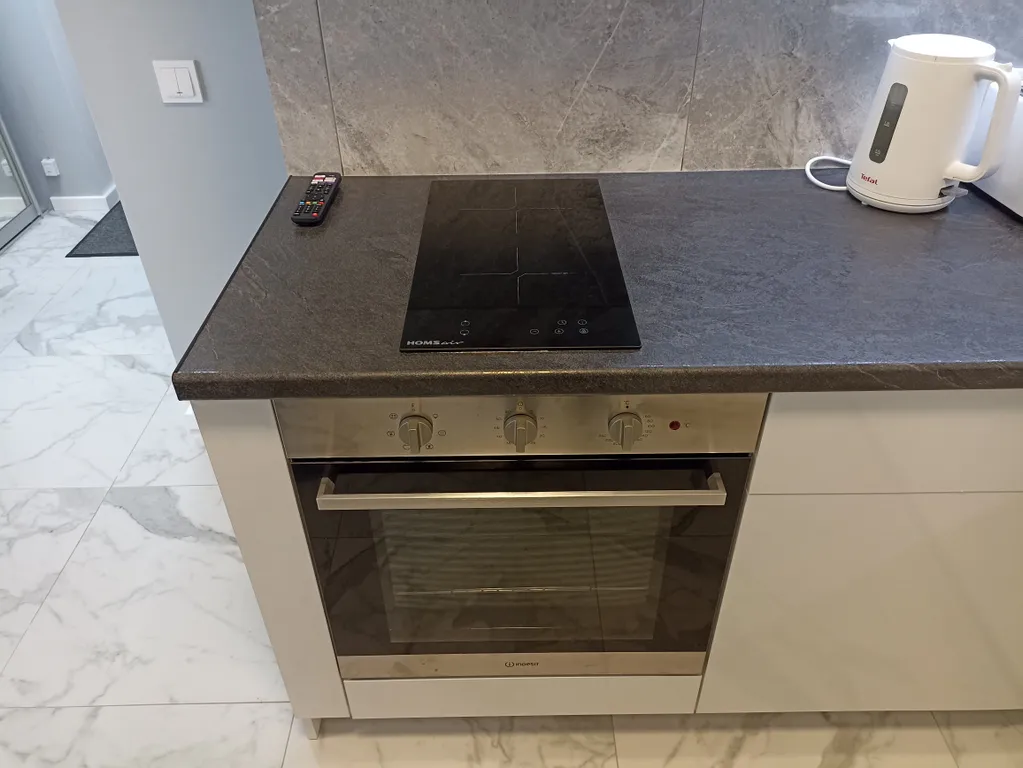 Уютная квартира рядом с парком