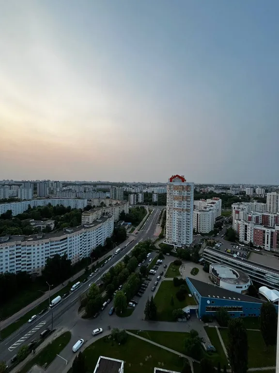 Квартира Квартира рядом у метро — Минск
