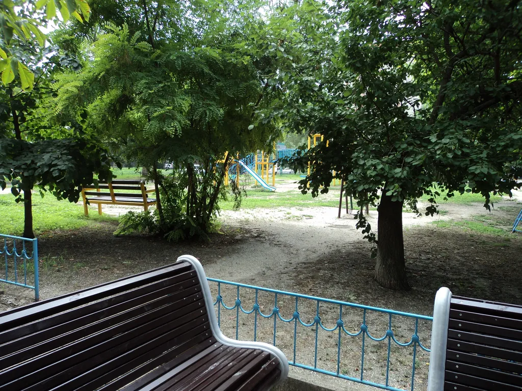 Квартира в тихом районе рядом с морем