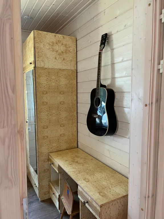 3-комнатный Дом