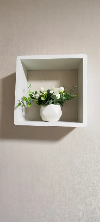 1-комнатная квартира с отдельной кухней