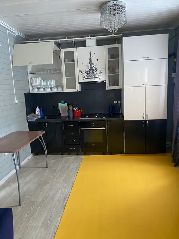 Загородный дом для проведения мероприятий