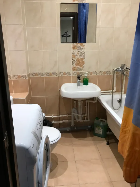 Уютная квартира, рядом УДГУ, Олимпиец, тир, арена, радиозавод, военкомат