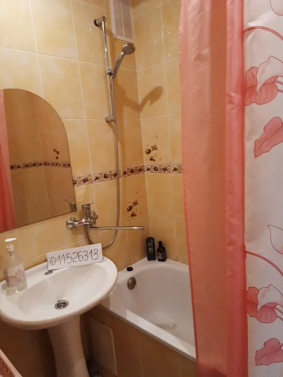 Квартира Уютная квартира в центре возле Мамаева кургана — Волгоград
